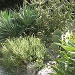 A L'abri Du Mistral By Interhome بيت للعطل