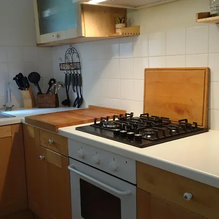A L'abri Du Mistral By Interhome *