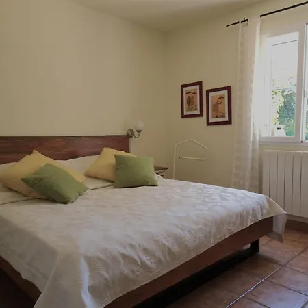 A L'abri Du Mistral By Interhome *